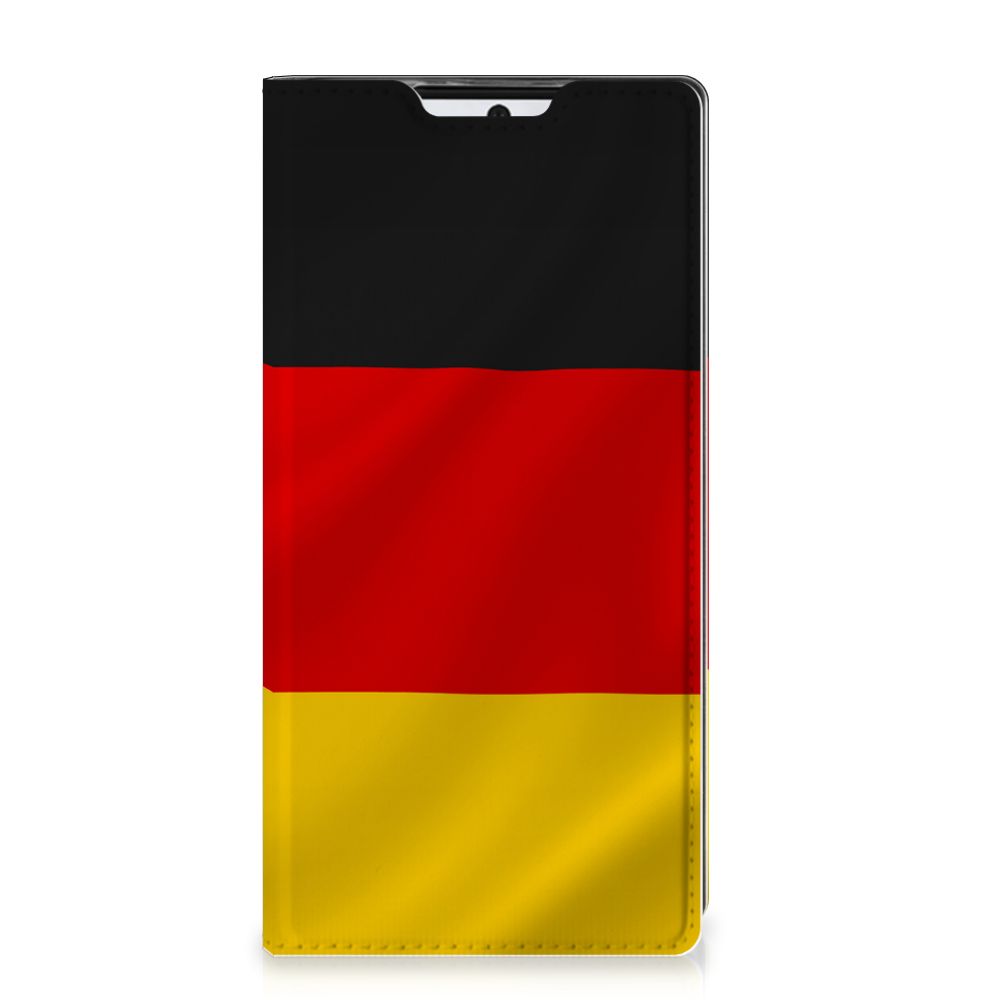 Samsung Galaxy Note 10 Standcase Duitsland
