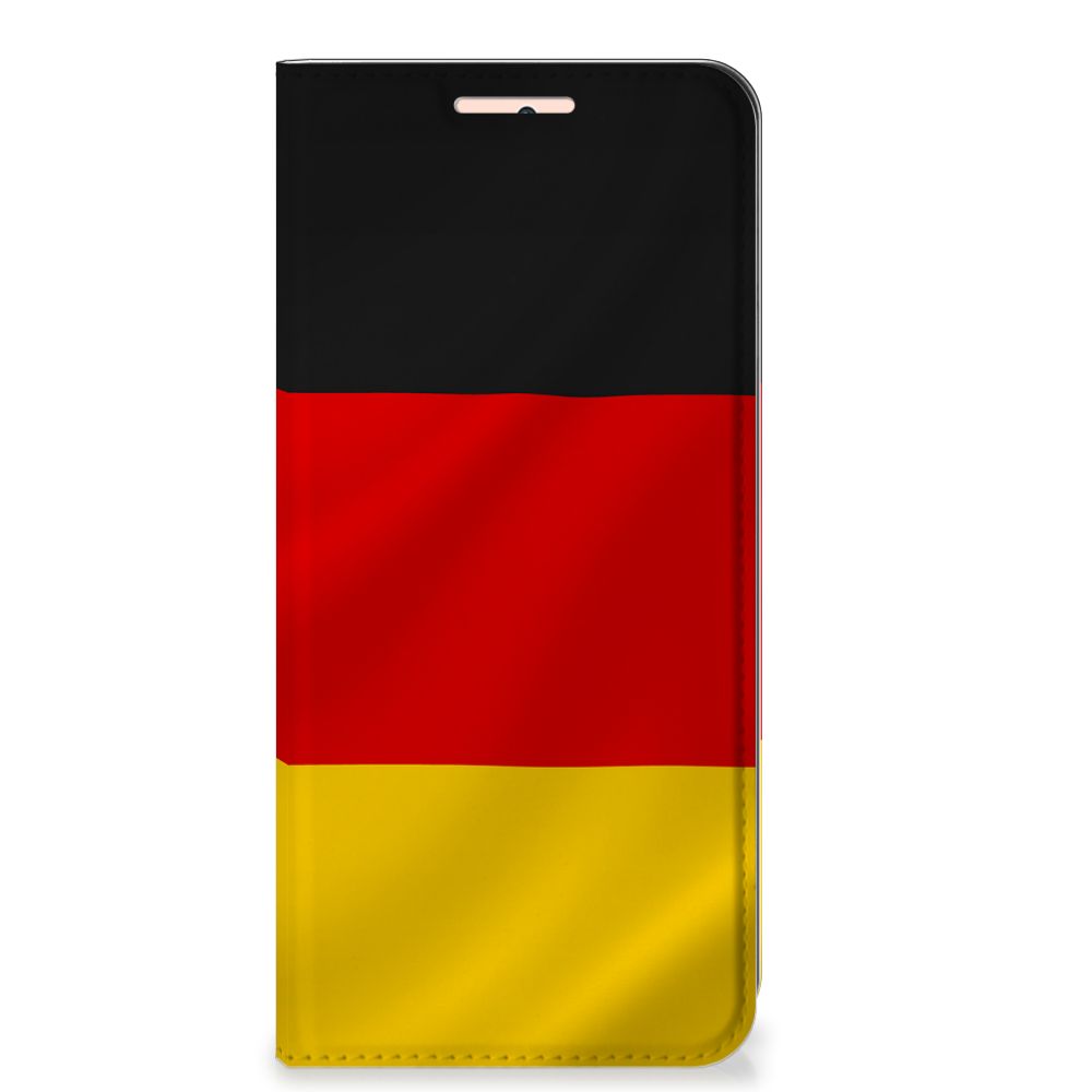 Xiaomi Redmi Note 10 4G | 10S | Poco M5s Standcase Duitsland