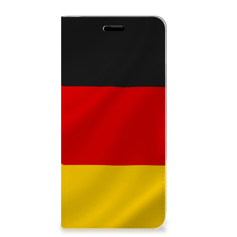 Nokia 5.1 (2018) Standcase Duitsland