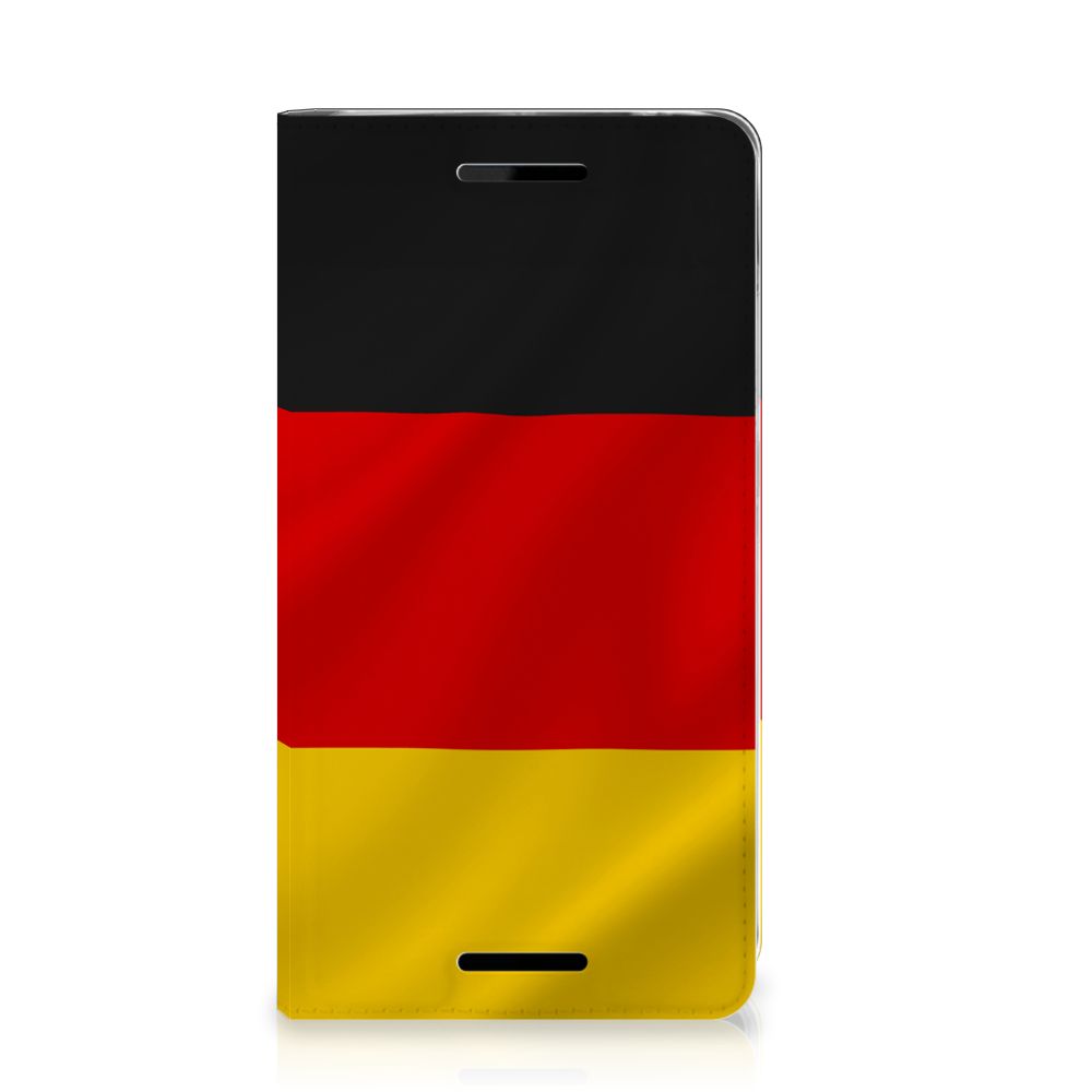 Nokia 2.1 2018 Standcase Duitsland