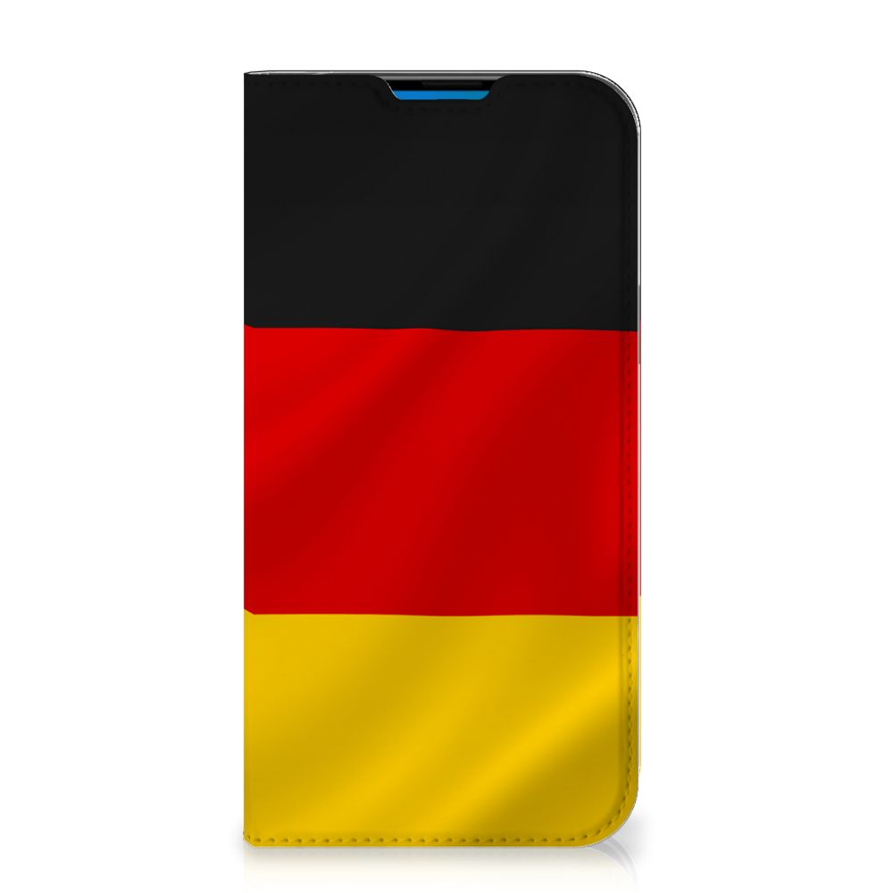 iPhone 14 Pro Max Standcase Duitsland