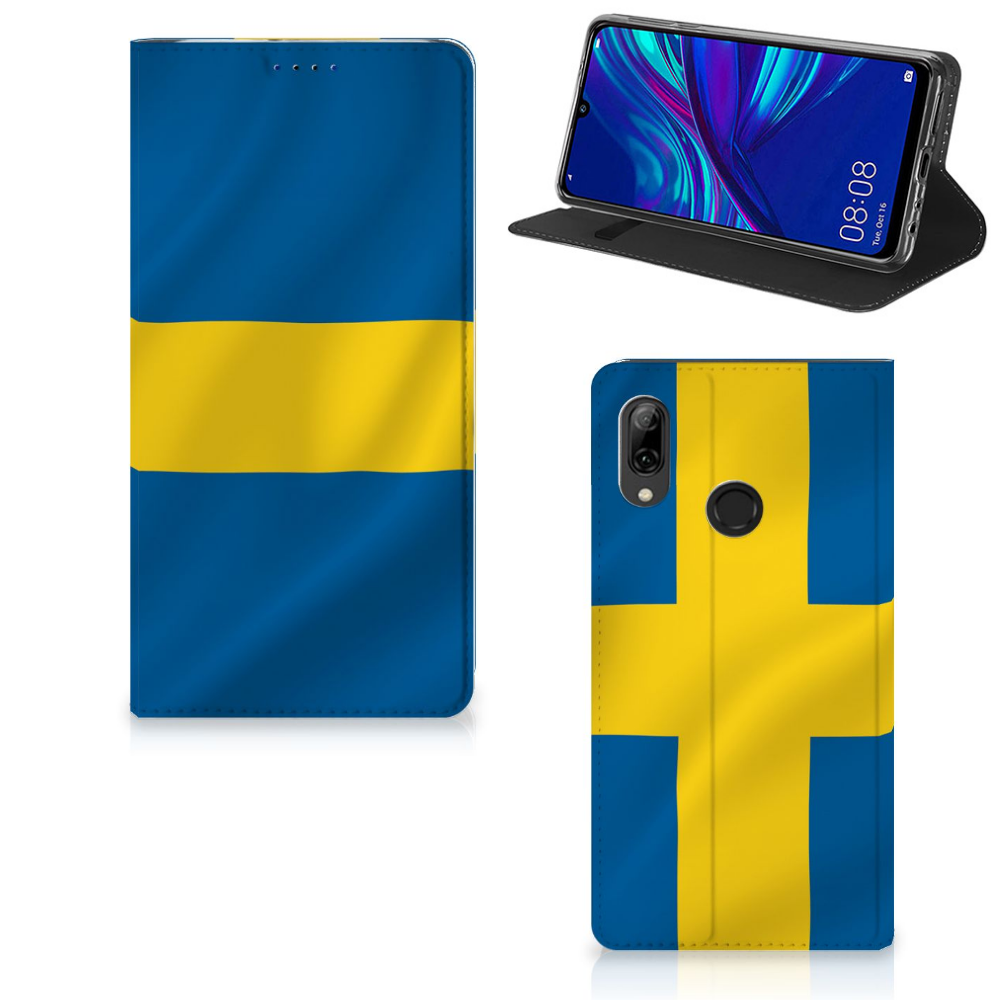 Huawei P Smart (2019) Standcase Zweden