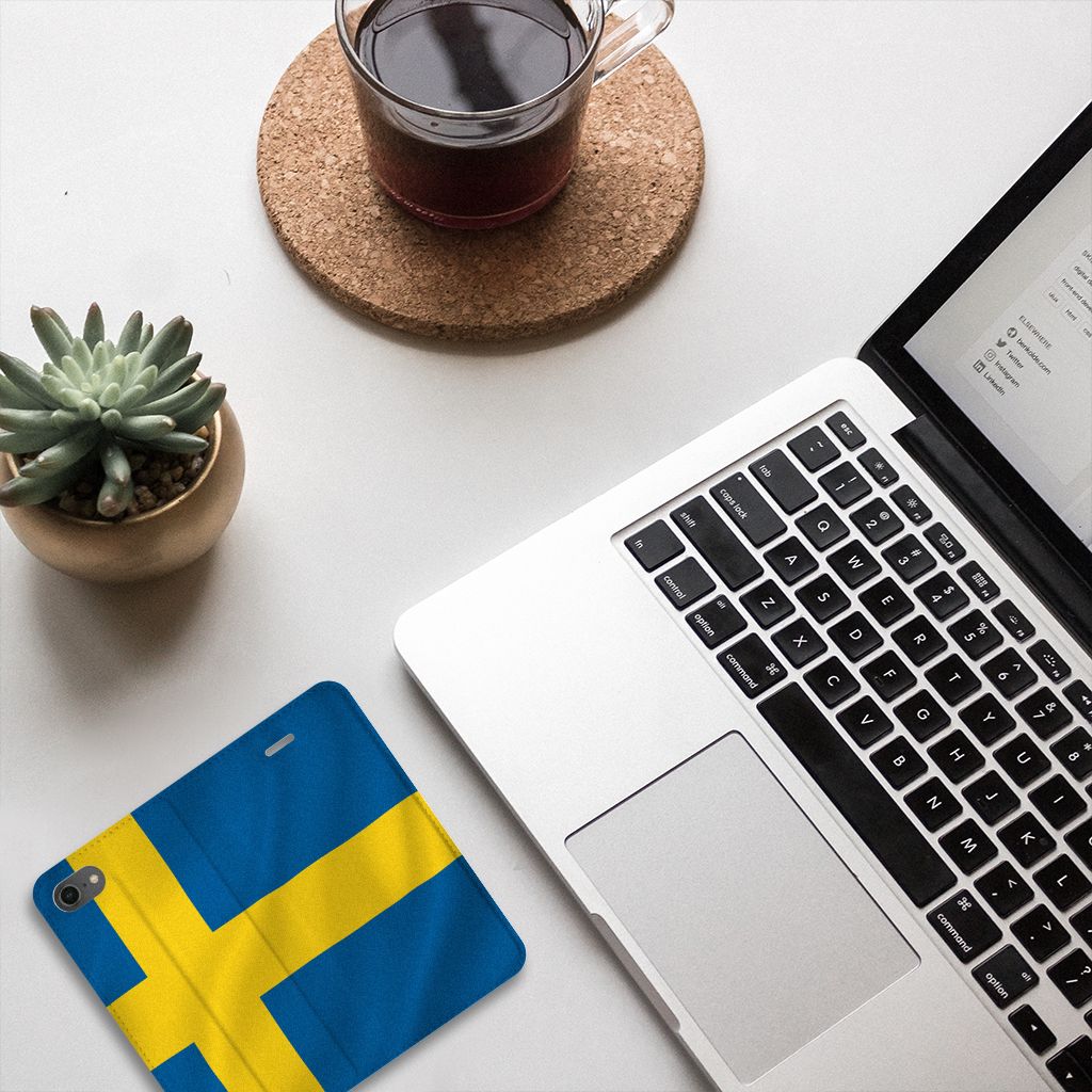 iPhone 7 | 8 | SE (2020) | SE (2022) Standcase Zweden