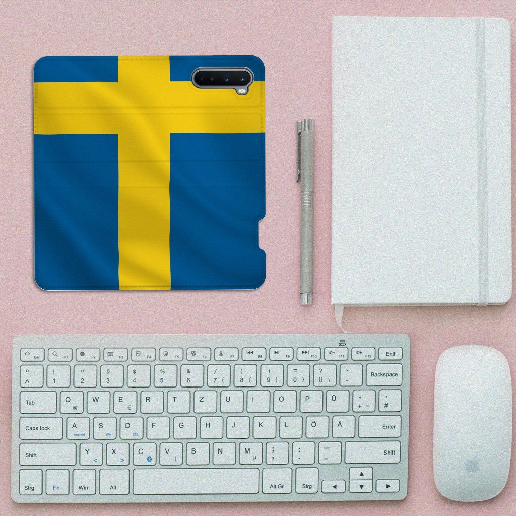 OnePlus Nord Standcase Zweden