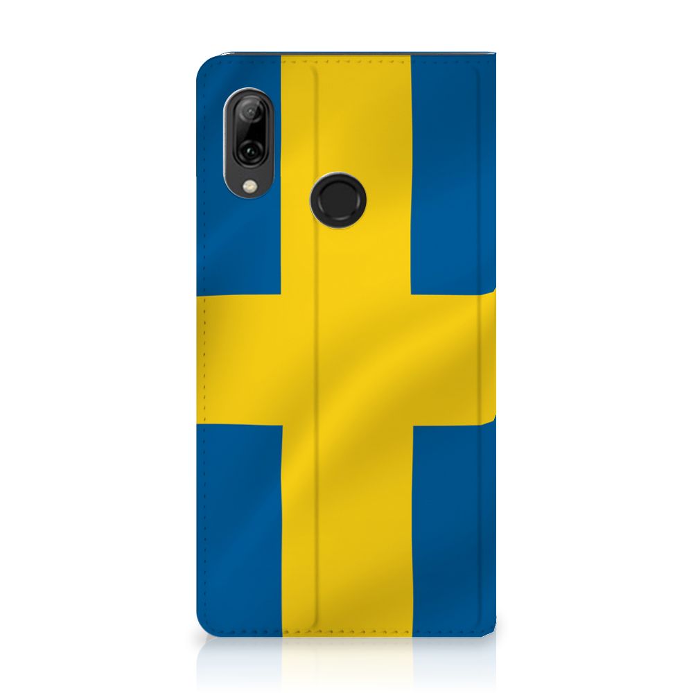 Huawei P Smart (2019) Standcase Zweden