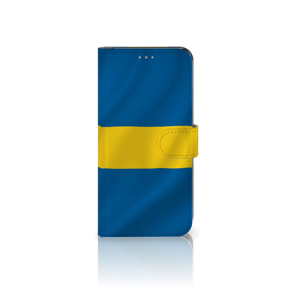 OnePlus Nord Bookstyle Case Zweden