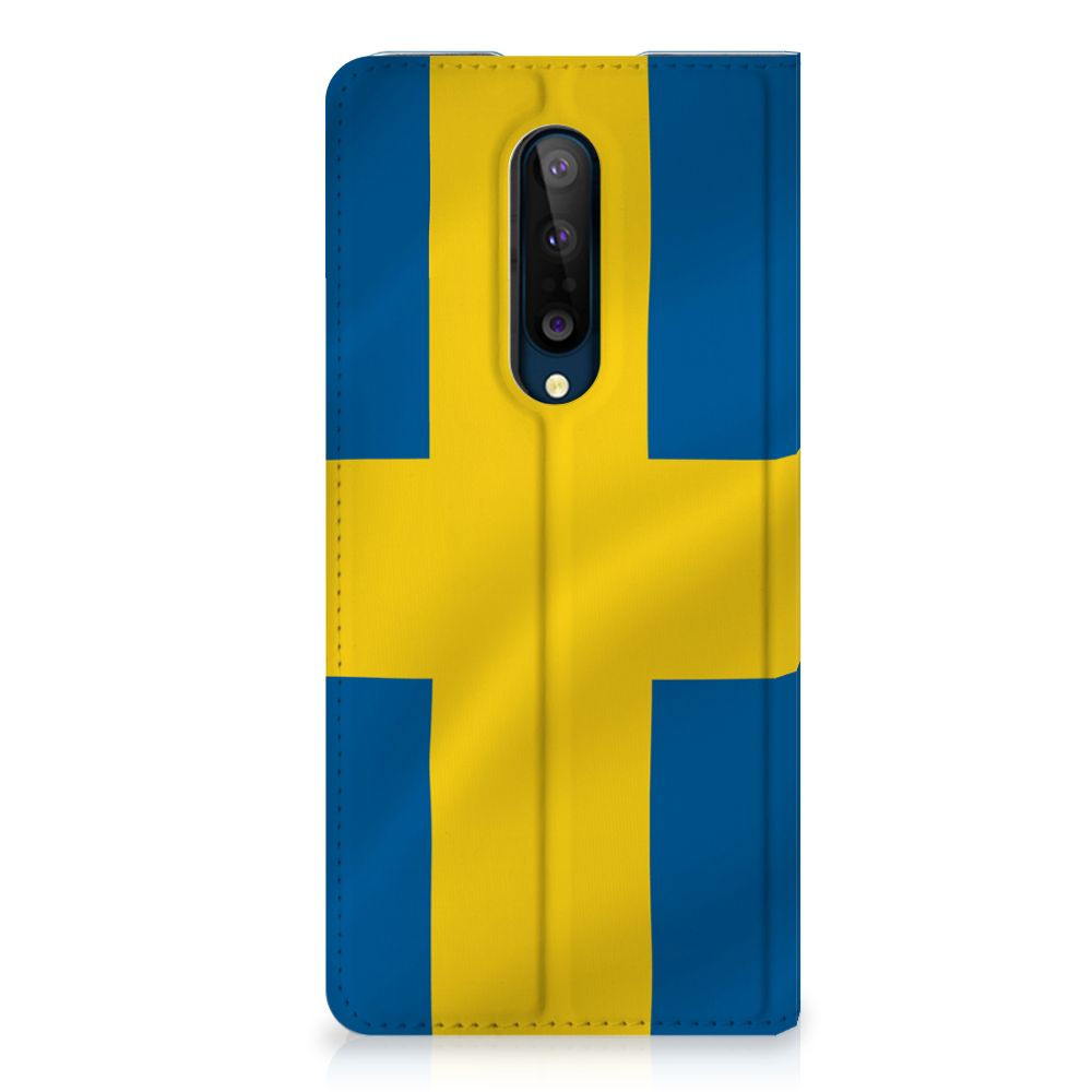 OnePlus 8 Standcase Zweden