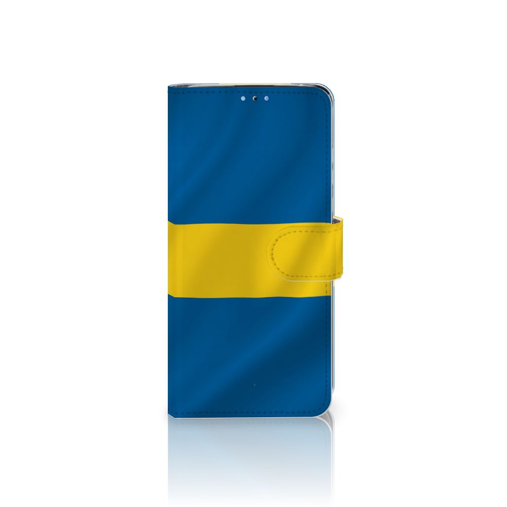 Huawei P30 Lite (2020) Bookstyle Case Zweden