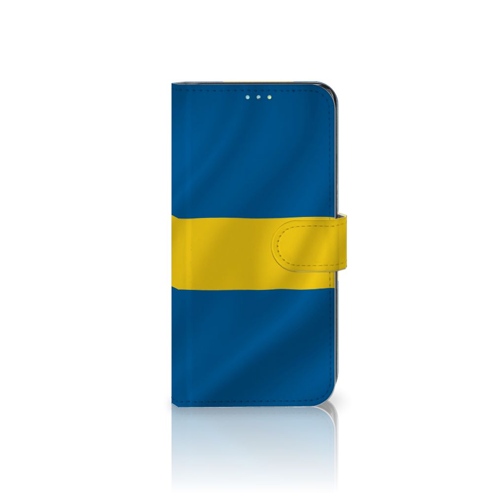 Samsung Galaxy A52 Bookstyle Case Zweden