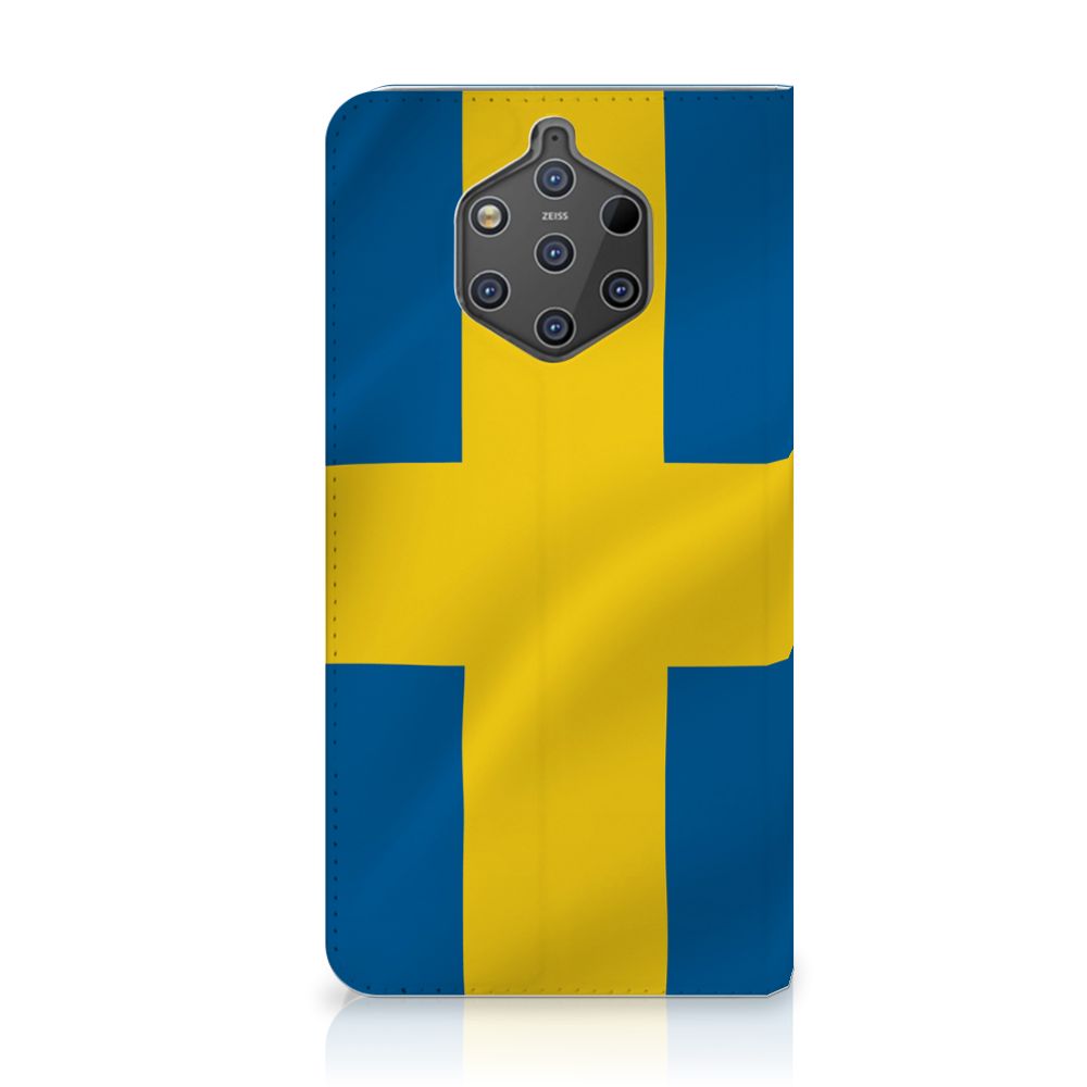 Nokia 9 PureView Standcase Zweden