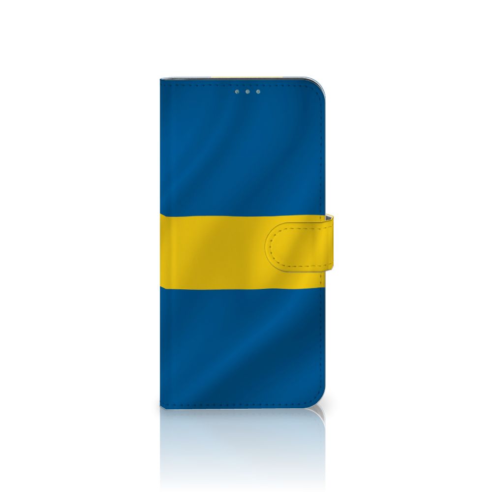 Nokia X10 | Nokia X20 Bookstyle Case Zweden