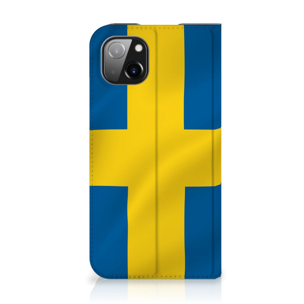 Apple iPhone 14 Plus Standcase Zweden