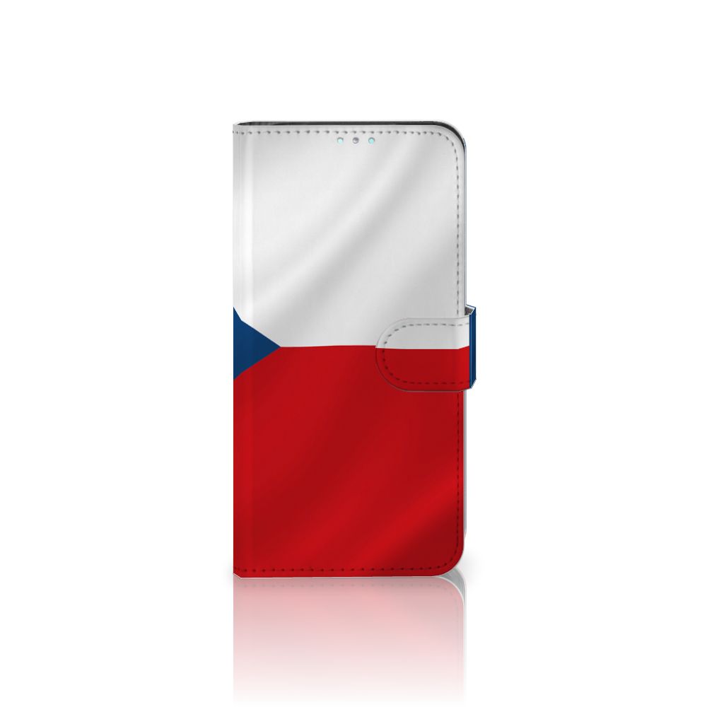Samsung Galaxy A41 Bookstyle Case Tsjechië