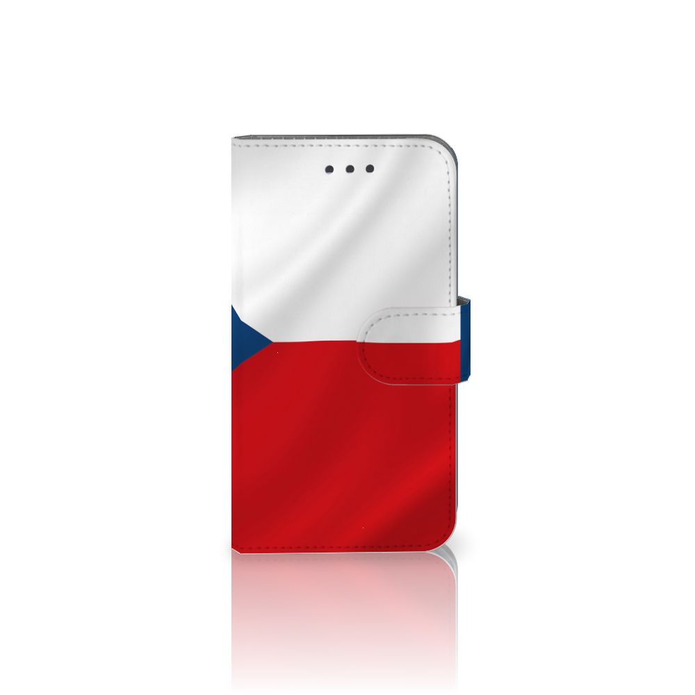 Samsung Galaxy Xcover 3 | Xcover 3 VE Bookstyle Case Tsjechië