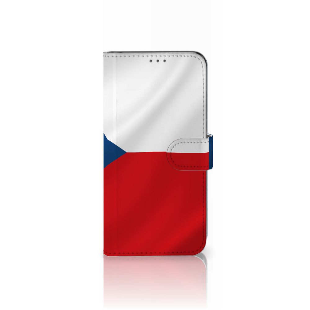 Samsung Galaxy A22 4G | M22 Bookstyle Case Tsjechië