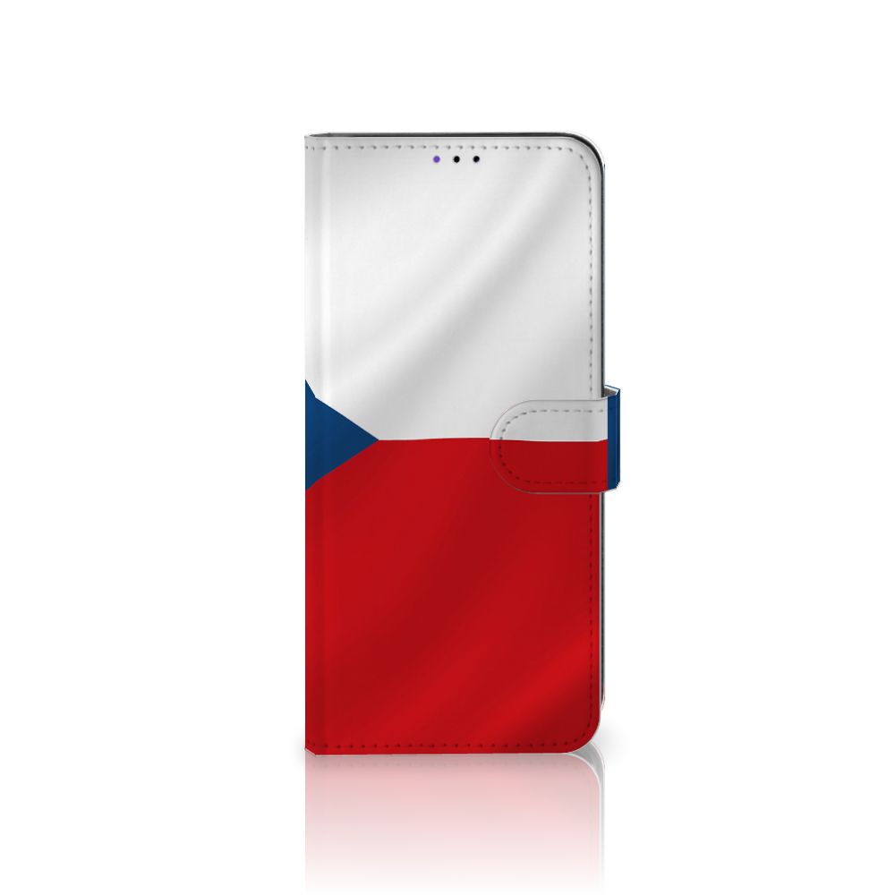 Samsung Galaxy A22 5G Bookstyle Case Tsjechië