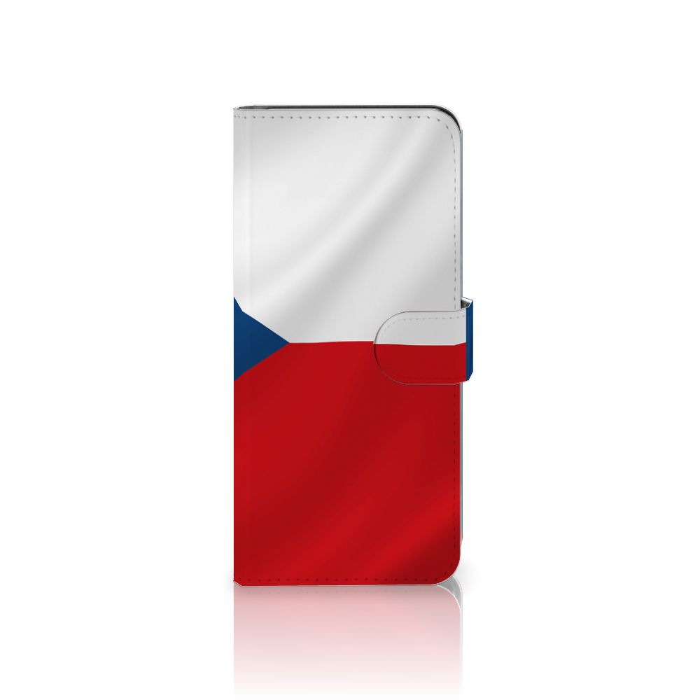 Samsung Galaxy A53 Bookstyle Case Tsjechië