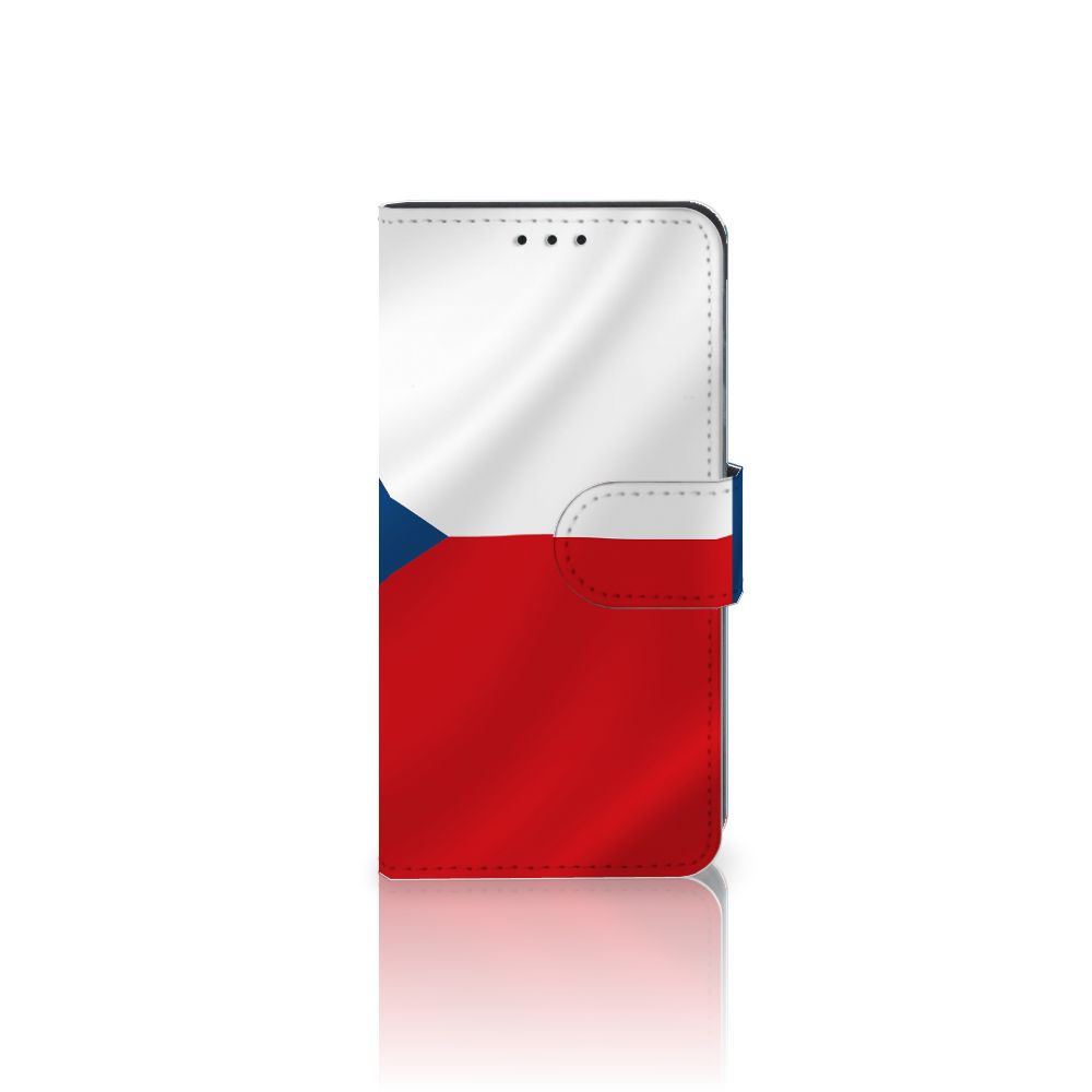 Samsung Galaxy A3 2017 Bookstyle Case Tsjechië