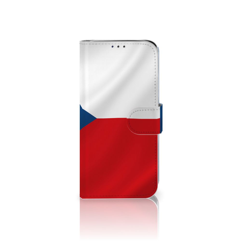 Samsung Galaxy A20e Bookstyle Case Tsjechië