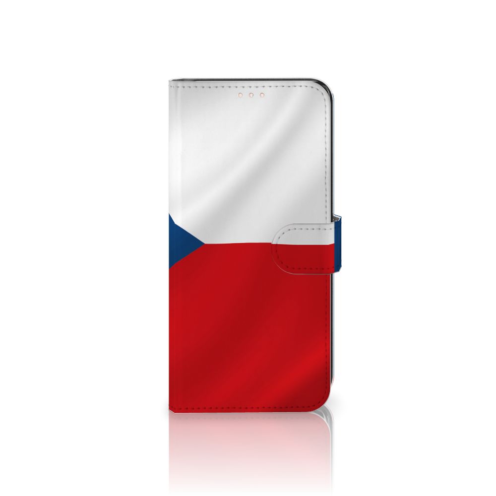 Xiaomi Redmi Note 10S | 10 4G | Poco M5s Bookstyle Case Tsjechië