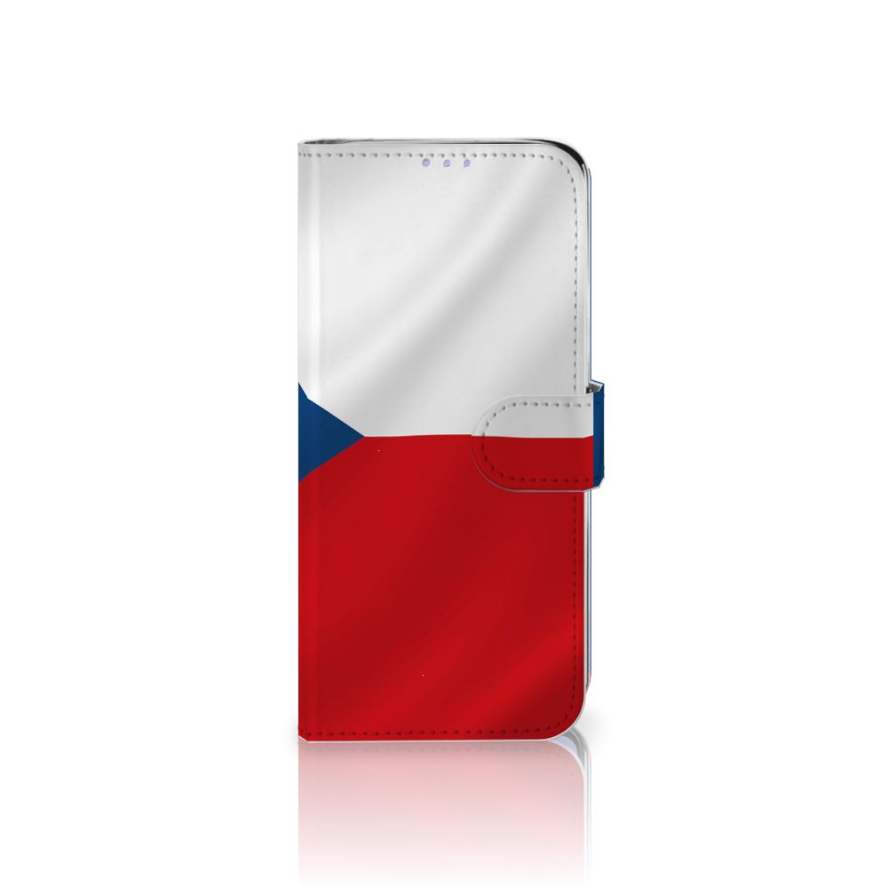 Samsung Galaxy A51 Bookstyle Case Tsjechië