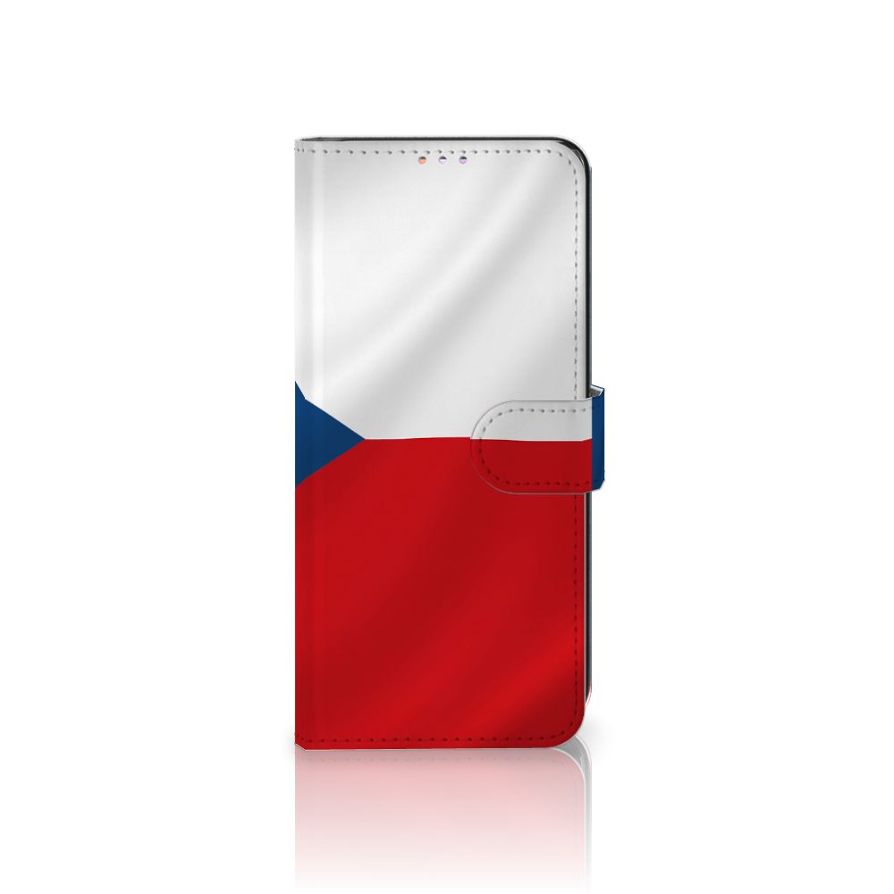 Samsung Galaxy M11 | A11 Bookstyle Case Tsjechië