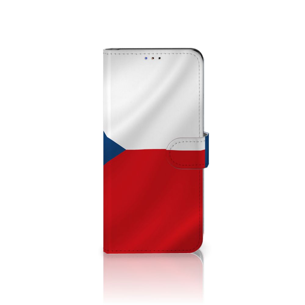 Samsung Galaxy A20s Bookstyle Case Tsjechië