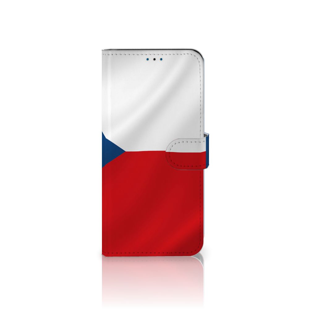 Nokia 1.4 Bookstyle Case Tsjechië