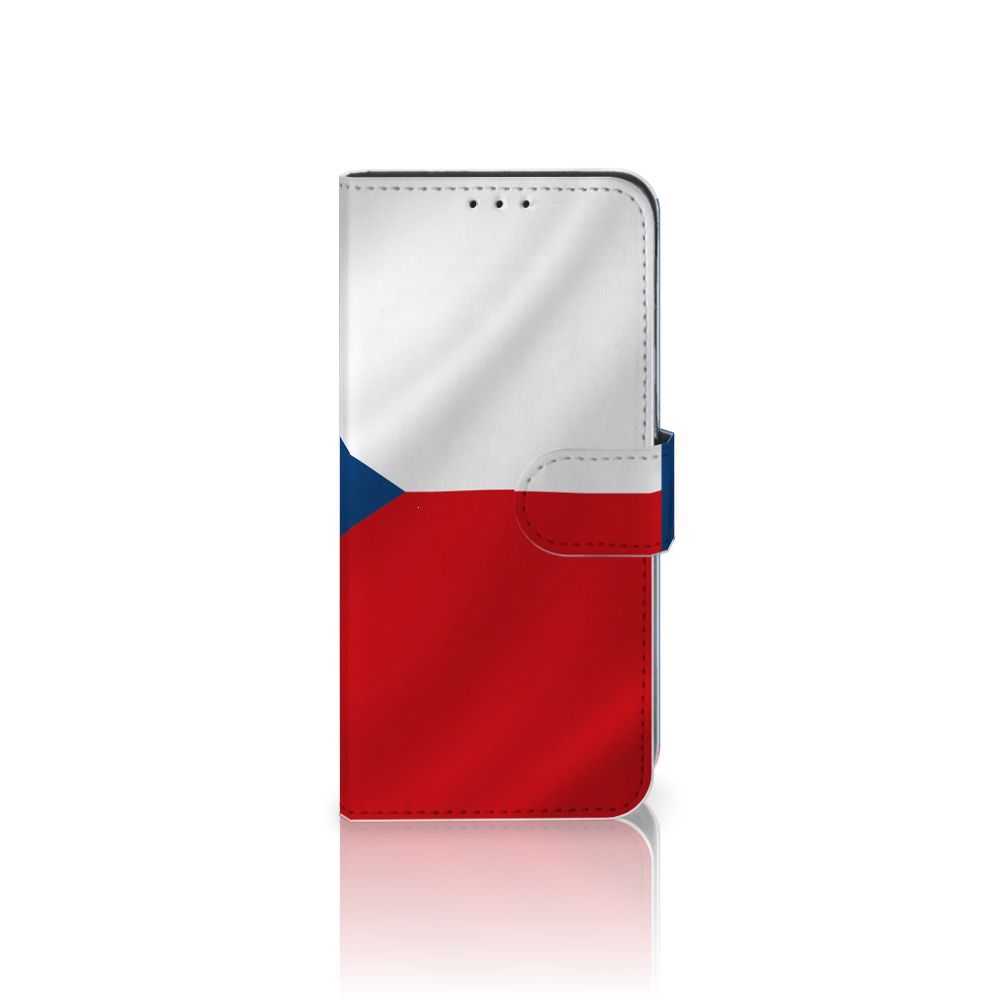 Samsung Galaxy M10 Bookstyle Case Tsjechië