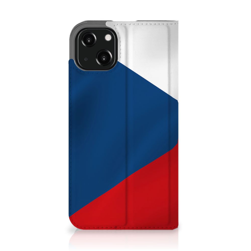 iPhone 13 Standcase Tsjechië