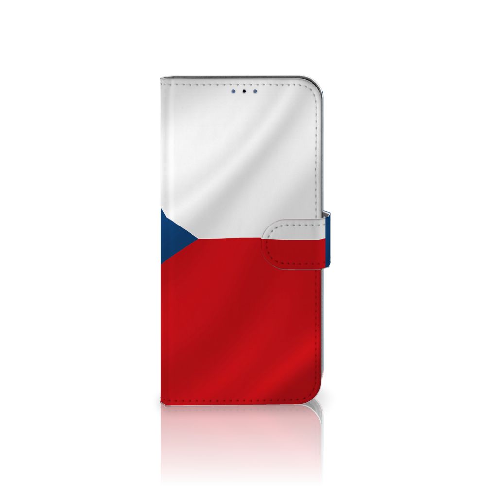 Samsung Galaxy A03s Bookstyle Case Tsjechië