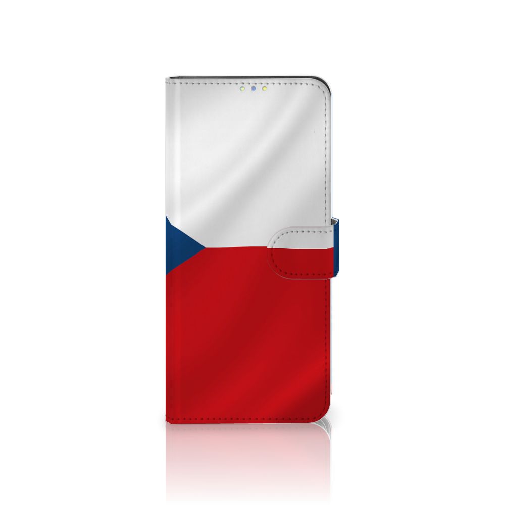 Xiaomi Redmi Note 9 Pro | Note 9S Bookstyle Case Tsjechië