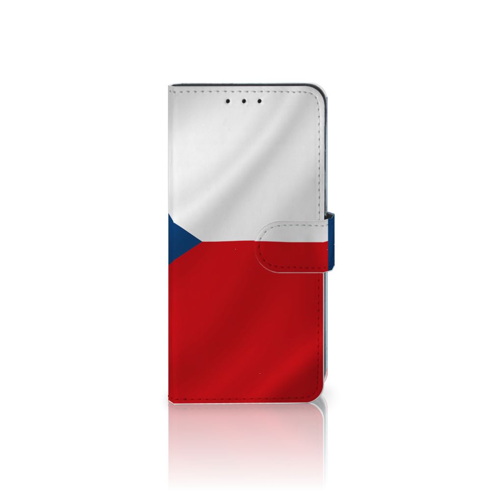 Xiaomi Redmi 8A Bookstyle Case Tsjechië