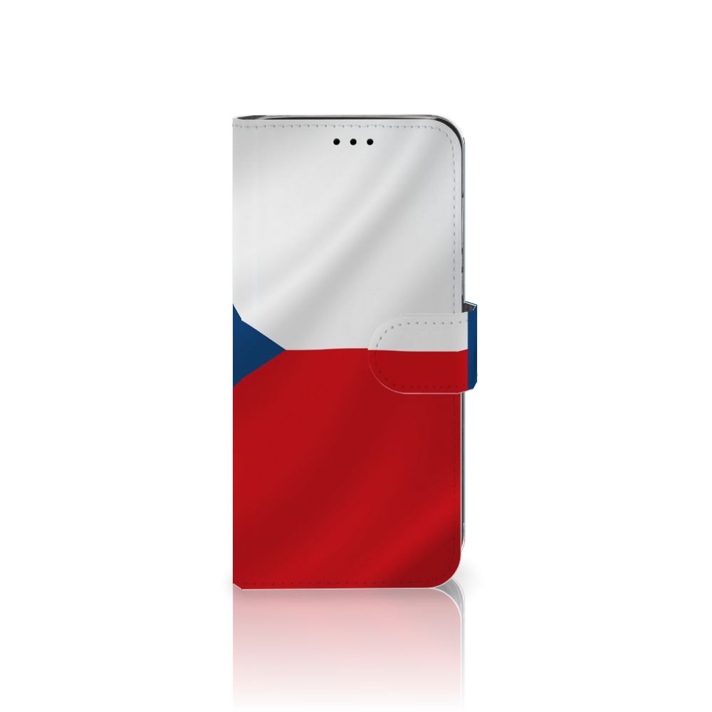 Huawei P20 Lite Bookstyle Case Tsjechië