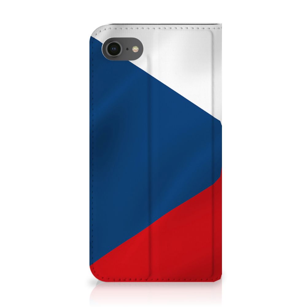 iPhone 7 | 8 | SE (2020) | SE (2022) Standcase Tsjechië