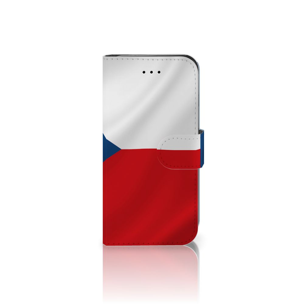 iPhone 7 | 8 | SE (2020) | SE (2022) Bookstyle Case Tsjechië