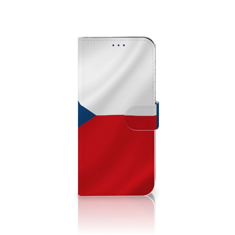 Samsung Galaxy A50 Bookstyle Case Tsjechië