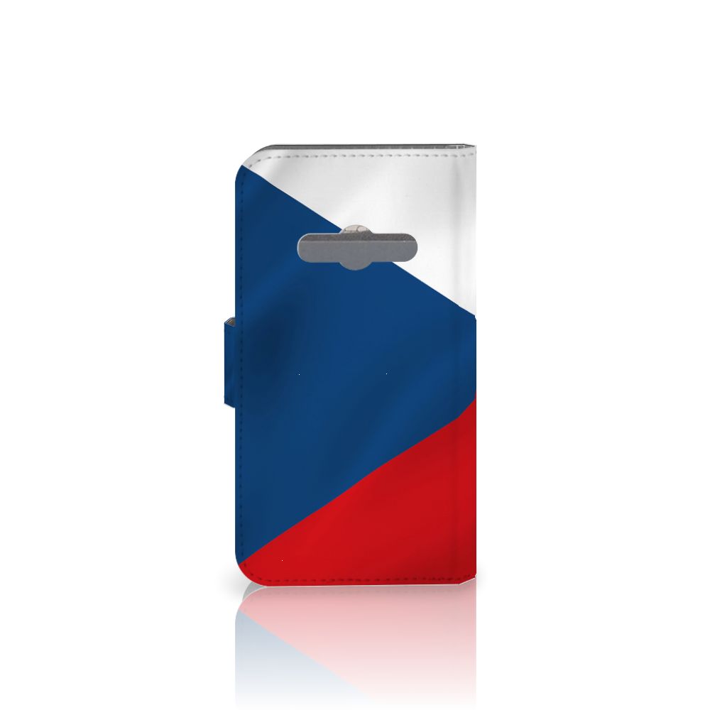 Samsung Galaxy Xcover 3 | Xcover 3 VE Bookstyle Case Tsjechië