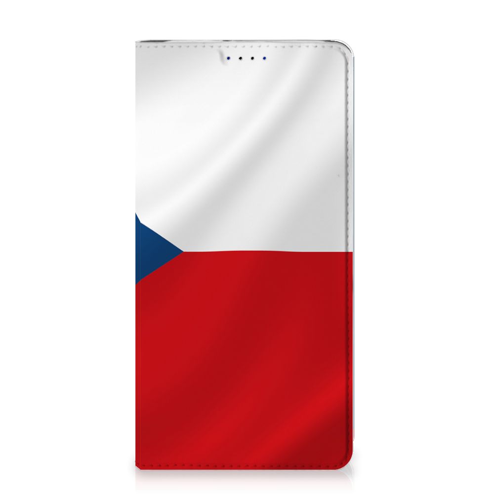 Huawei P Smart (2019) Standcase Tsjechië