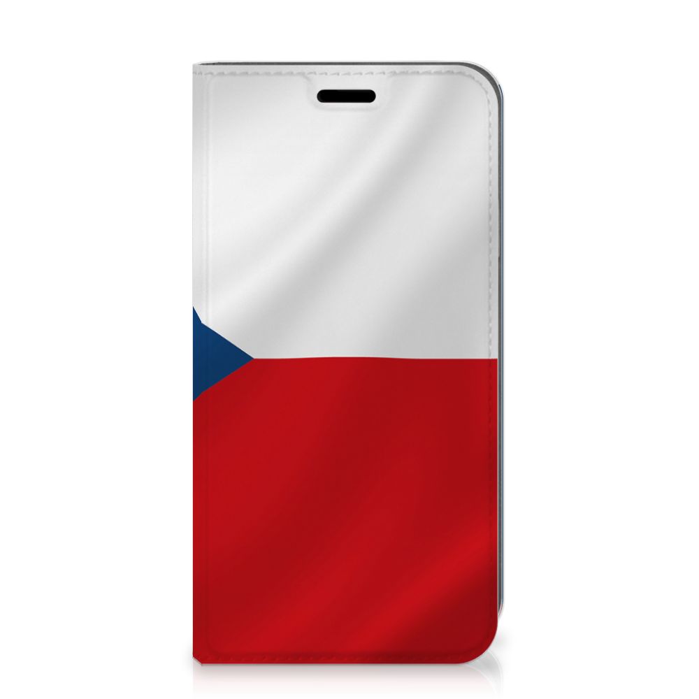 Apple iPhone Xr Standcase Tsjechië