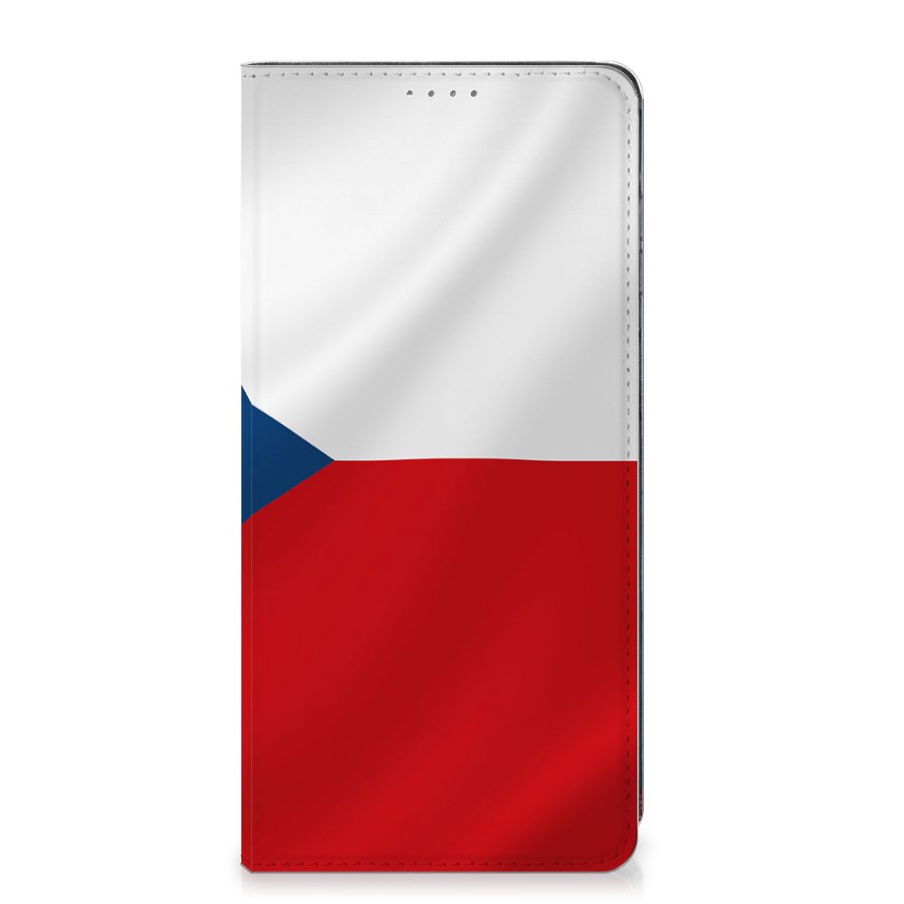 Samsung Galaxy A12 Standcase Tsjechië