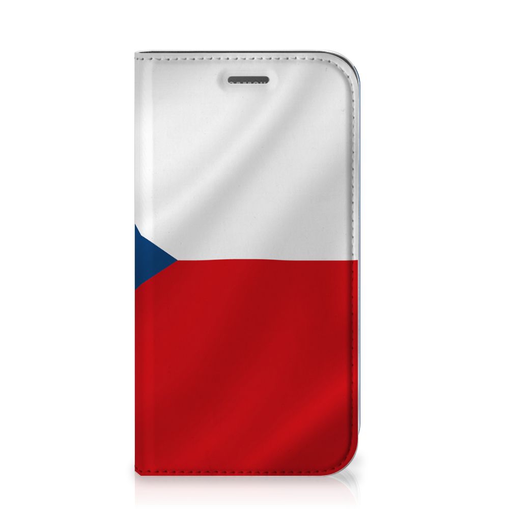 Samsung Galaxy Xcover 4s Standcase Tsjechië
