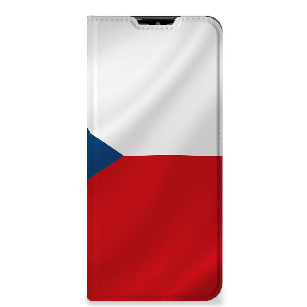 Samsung Galaxy M02s | A02s Standcase Tsjechië