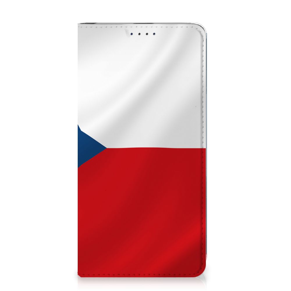 Samsung Galaxy A20e Standcase Tsjechië