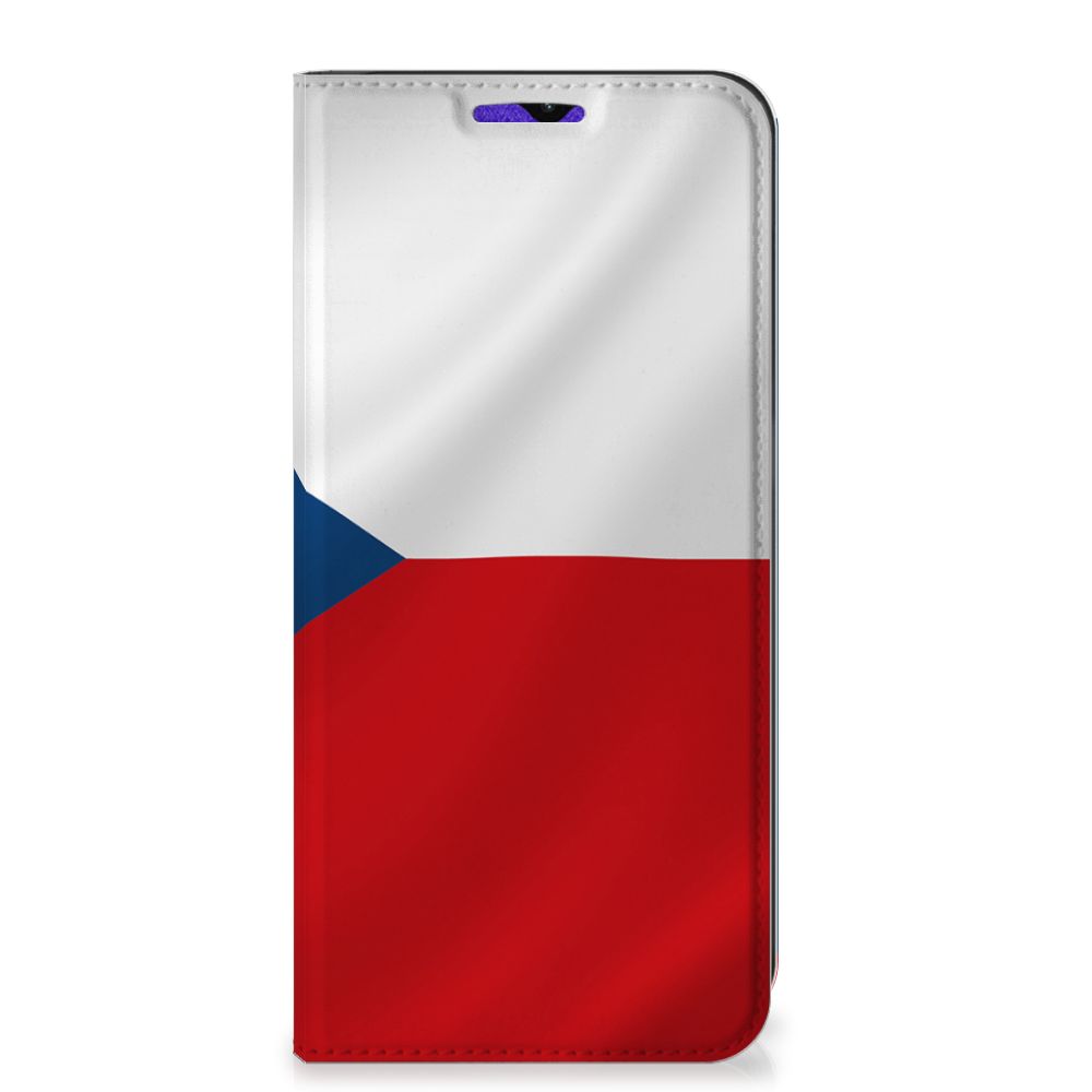 Samsung Galaxy A13 (5G) | Samsung Galaxy A04s Standcase Tsjechië
