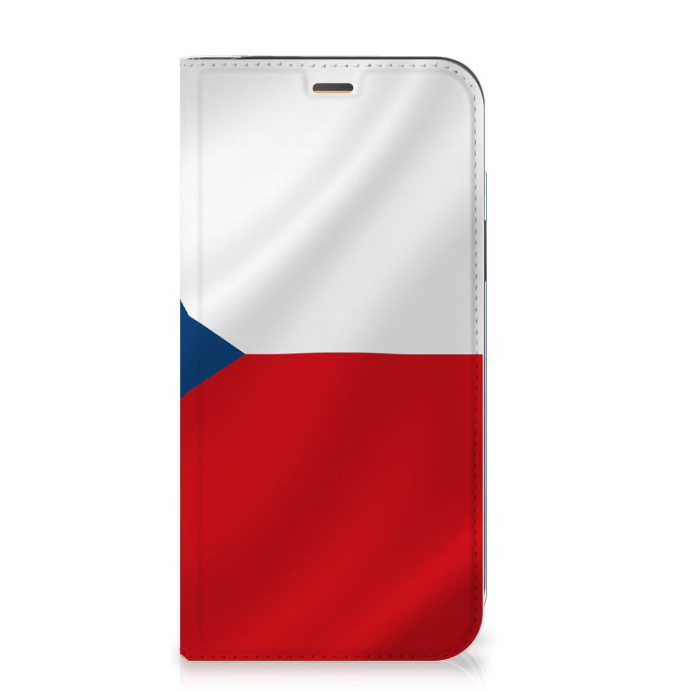 iPhone 12 | iPhone 12 Pro Standcase Tsjechië