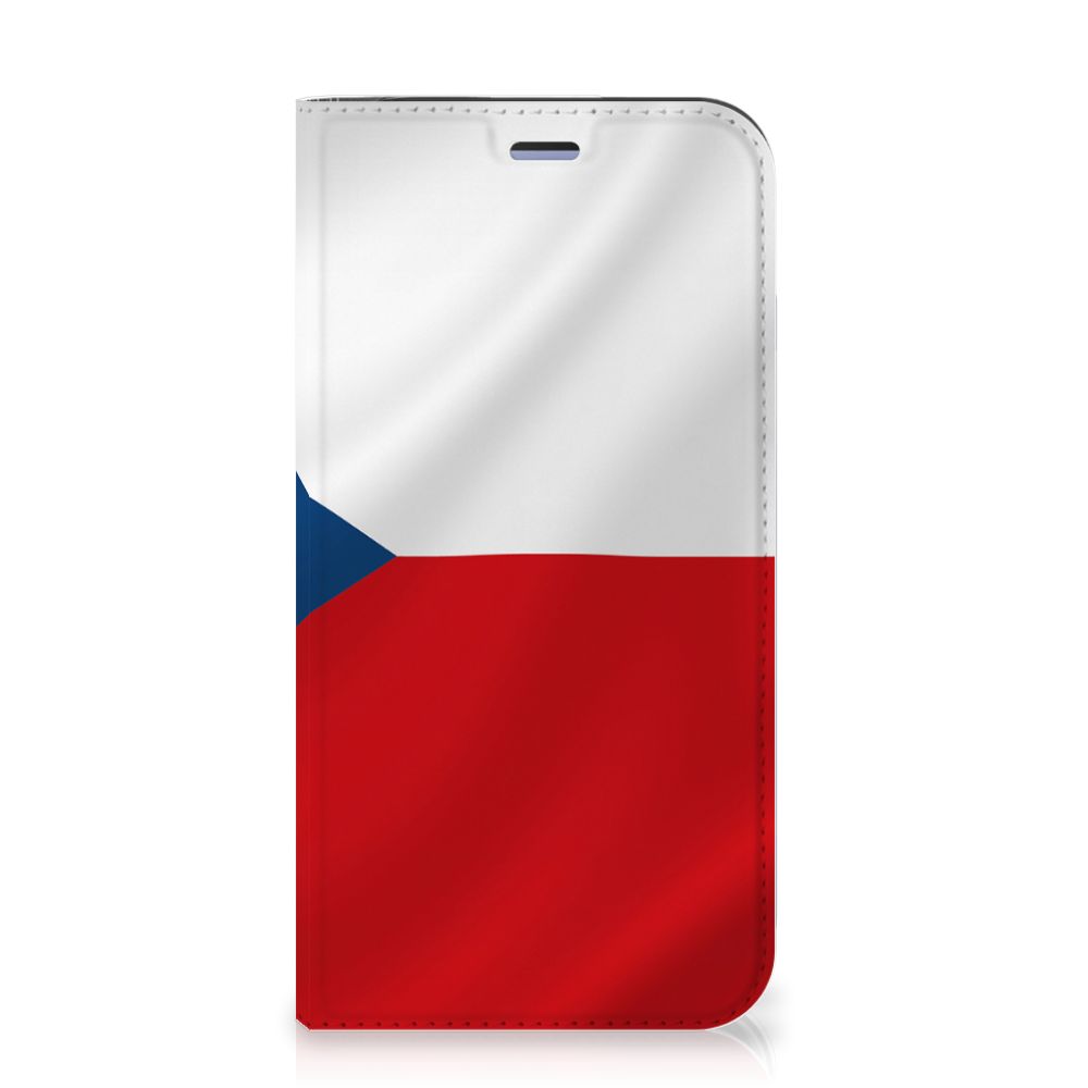 iPhone 12 Mini Standcase Tsjechië