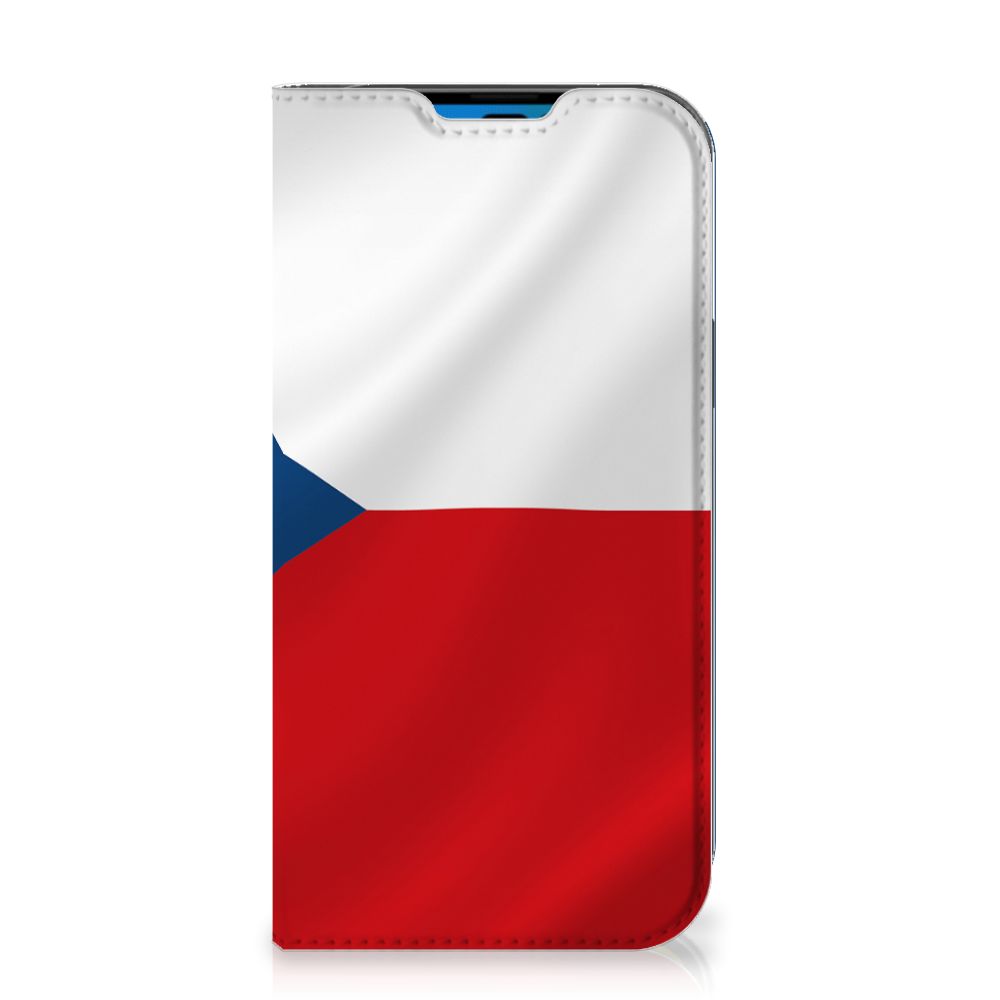 iPhone 14 Pro Standcase Tsjechië