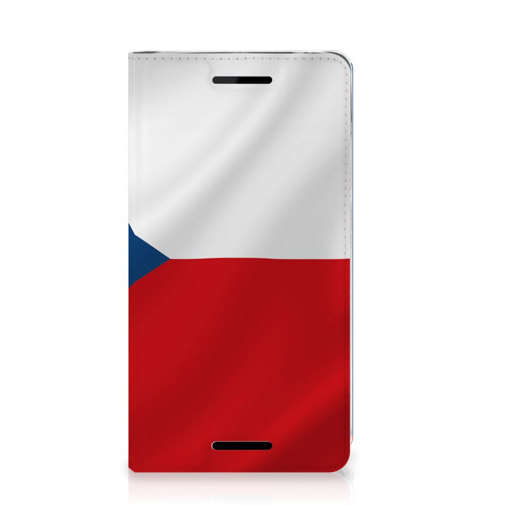 Nokia 2.1 2018 Standcase Tsjechië