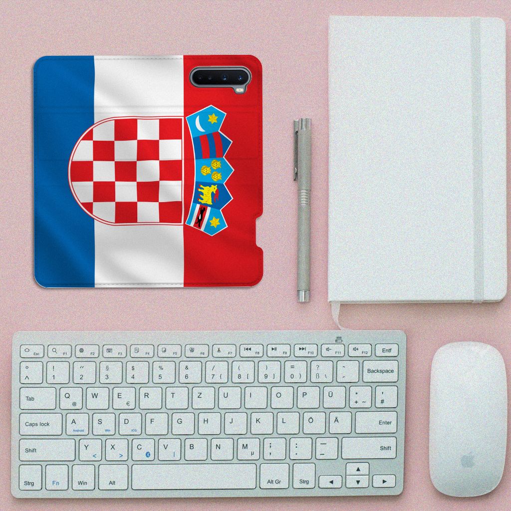 OnePlus Nord Standcase Kroatië